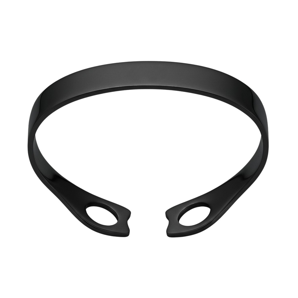 [K2701-B4] B4-Anterior kofferdamklammer | ErgoDenta (Black)