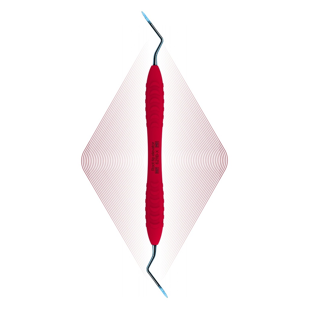 [6211B-X] Rodspidselevator, 1,8 mm (ErgoX)
