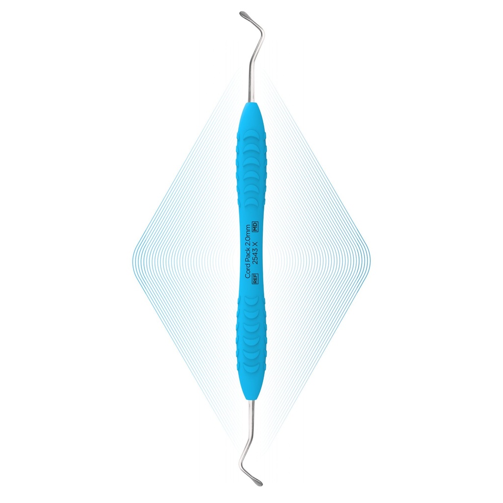 Cord Packer, 2.0mm | ErgoDenta