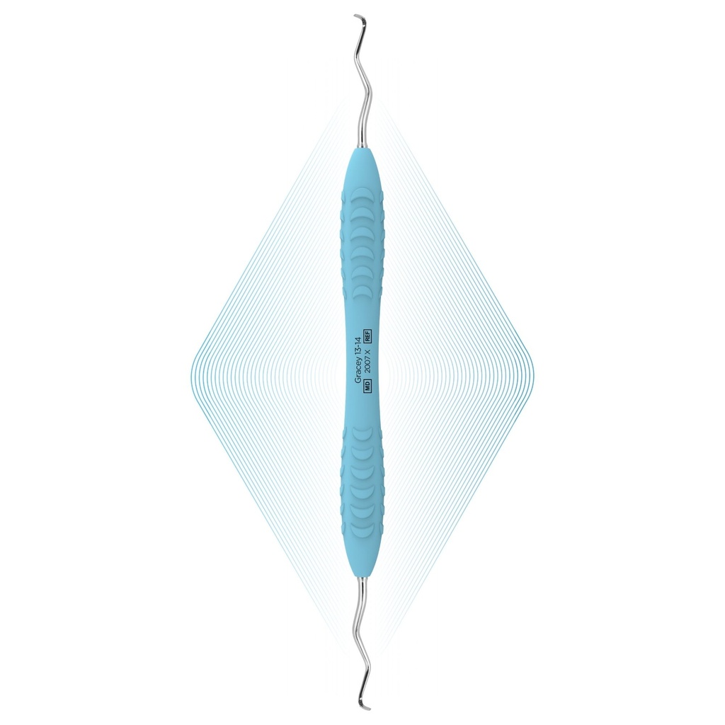 Gracey 13-14 | ErgoDenta