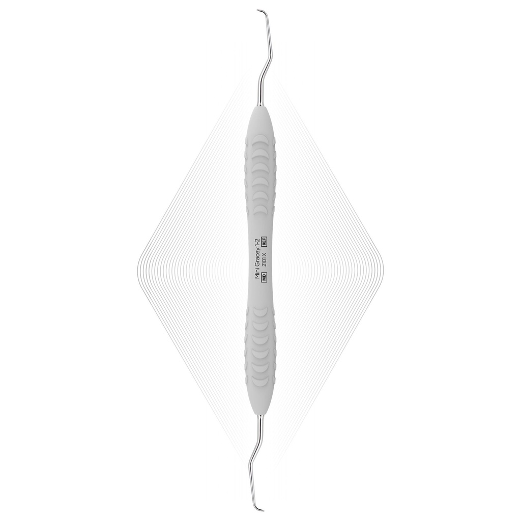 Mini Gracey 1-2 | ErgoDenta