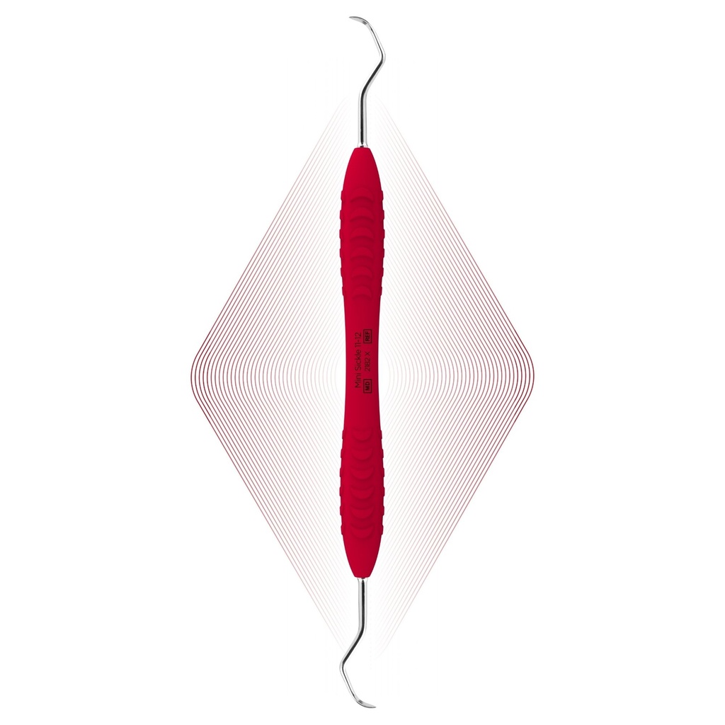 Mini Sickle Scaler 11-12 | ErgoDenta