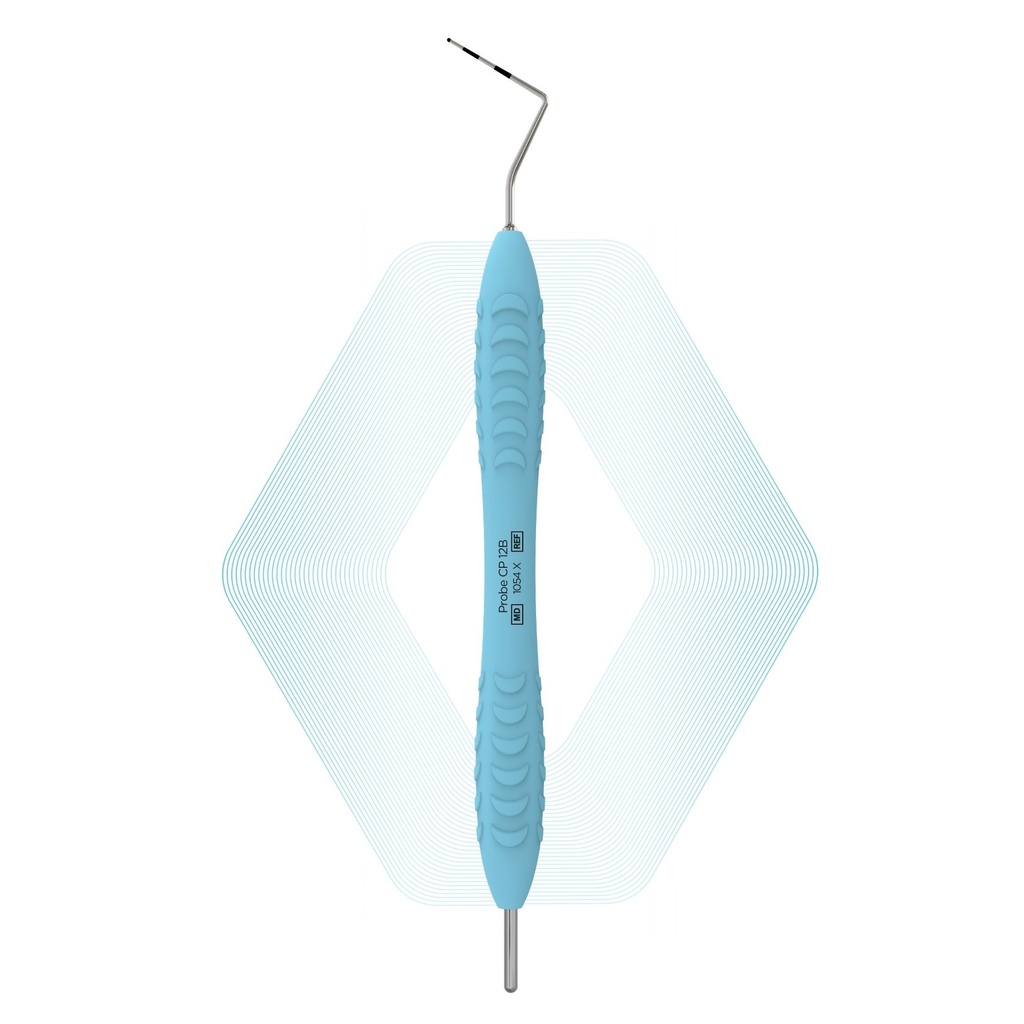 Probe CP-12B (ball-end) | ErgoDenta