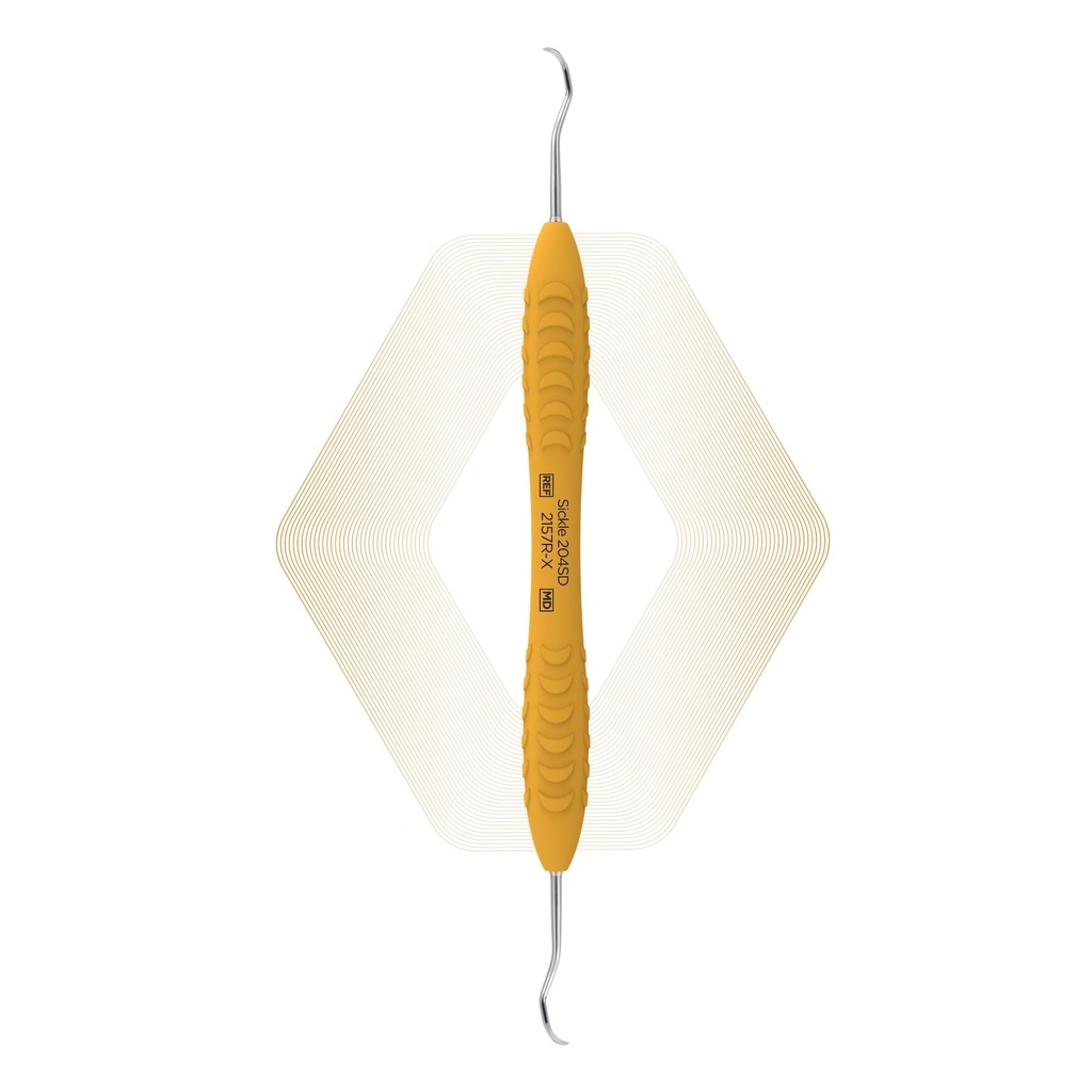 Sickle Scaler 204SD | ErgoRazor®