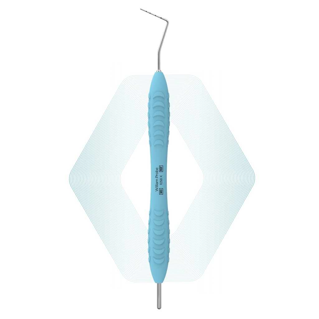 William Probe | ErgoDenta