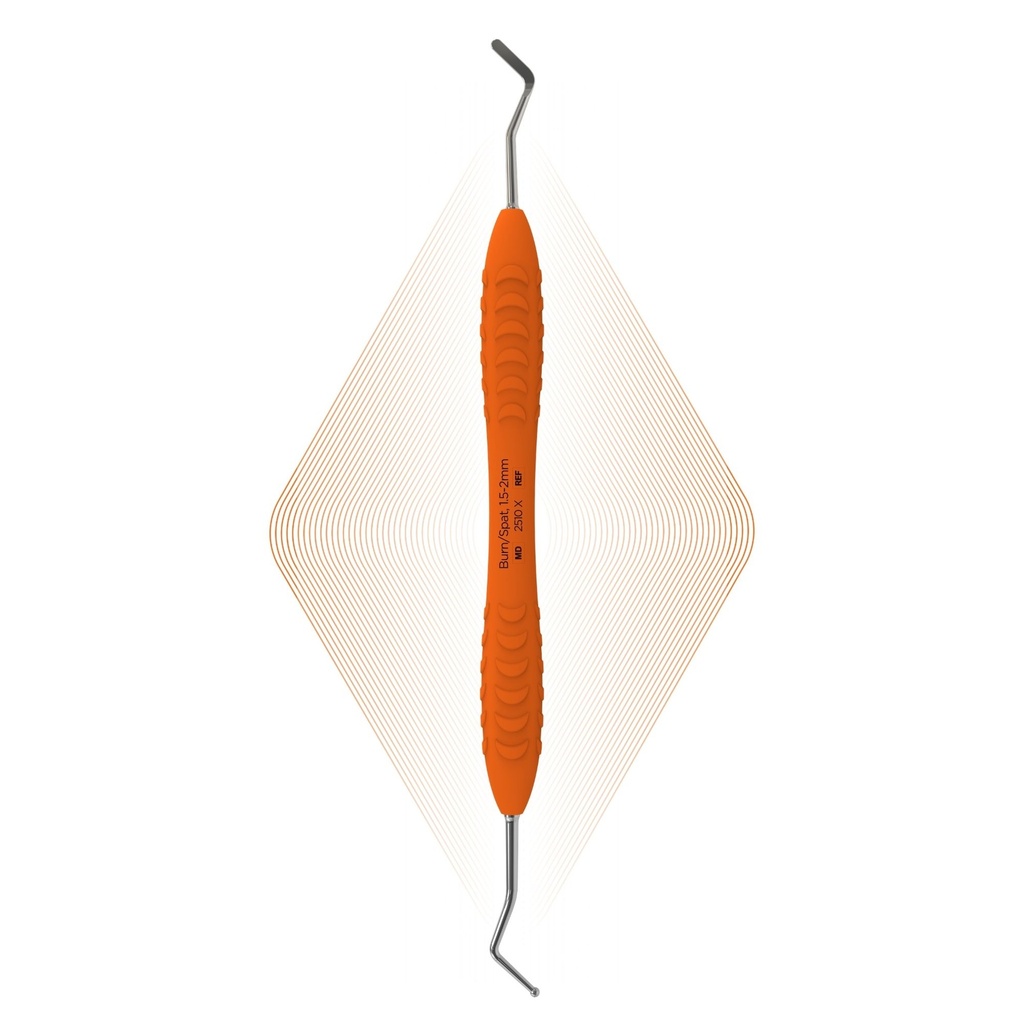 Burnisher & Spatel, 1.5-2mm | ErgoDenta