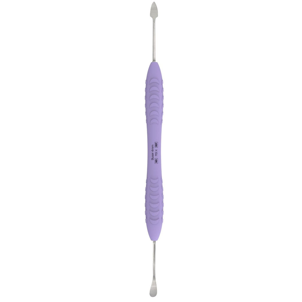 [7151 X] Buser, 4–4 mm | ErgoDenta (ErgoX)