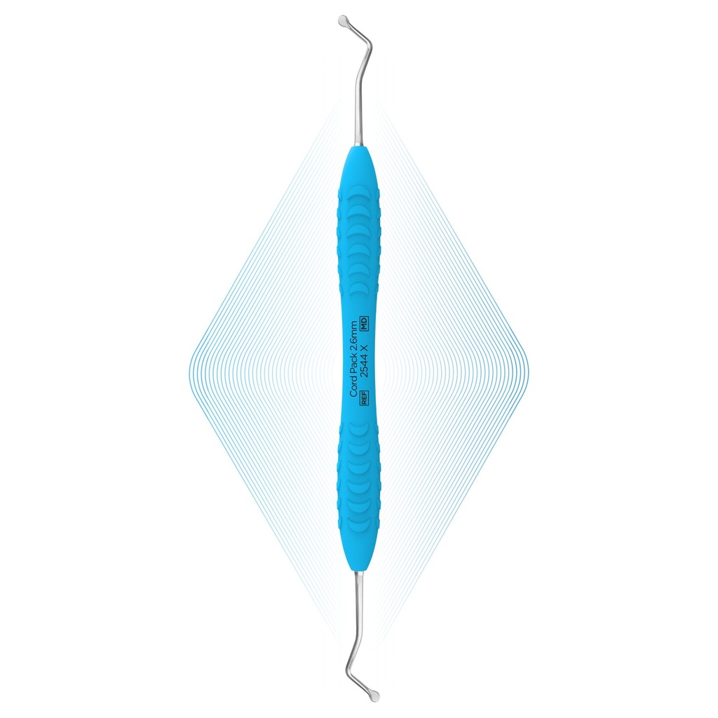 Cord Packer, 2.6mm | ErgoDenta