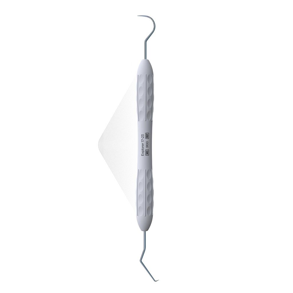 Sonde 17-23 | ErgoLite