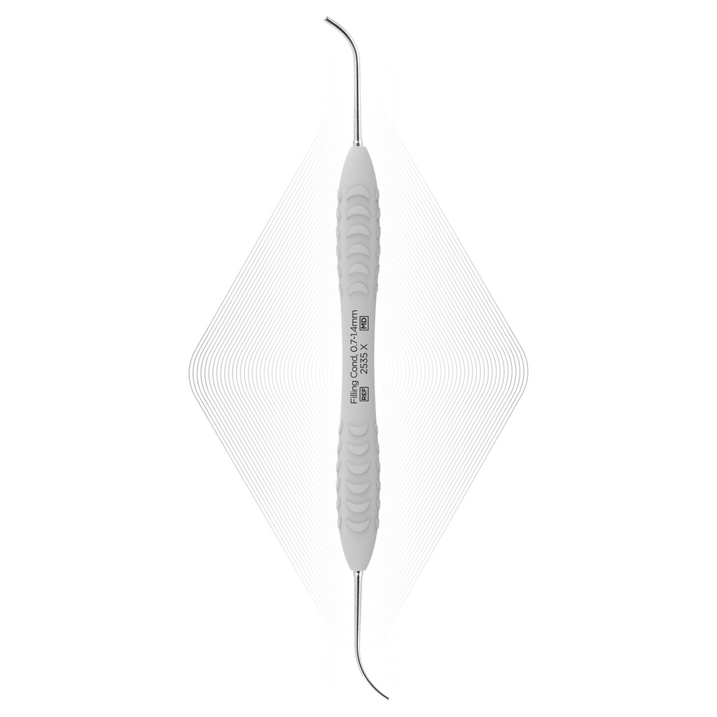 Filling Condensor, 0.7-1.4mm | ErgoDenta