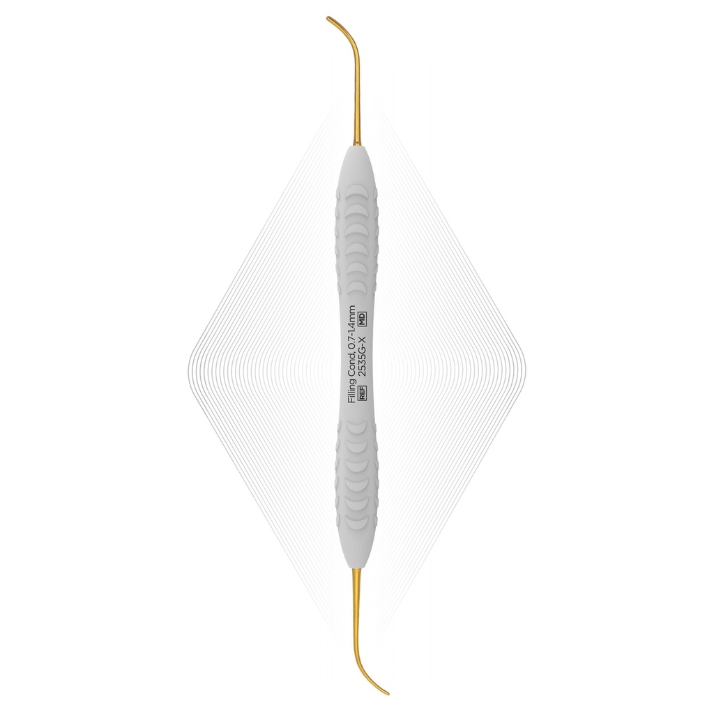 Filling Condensor, 0.7-1.4mm | ErgoSlip