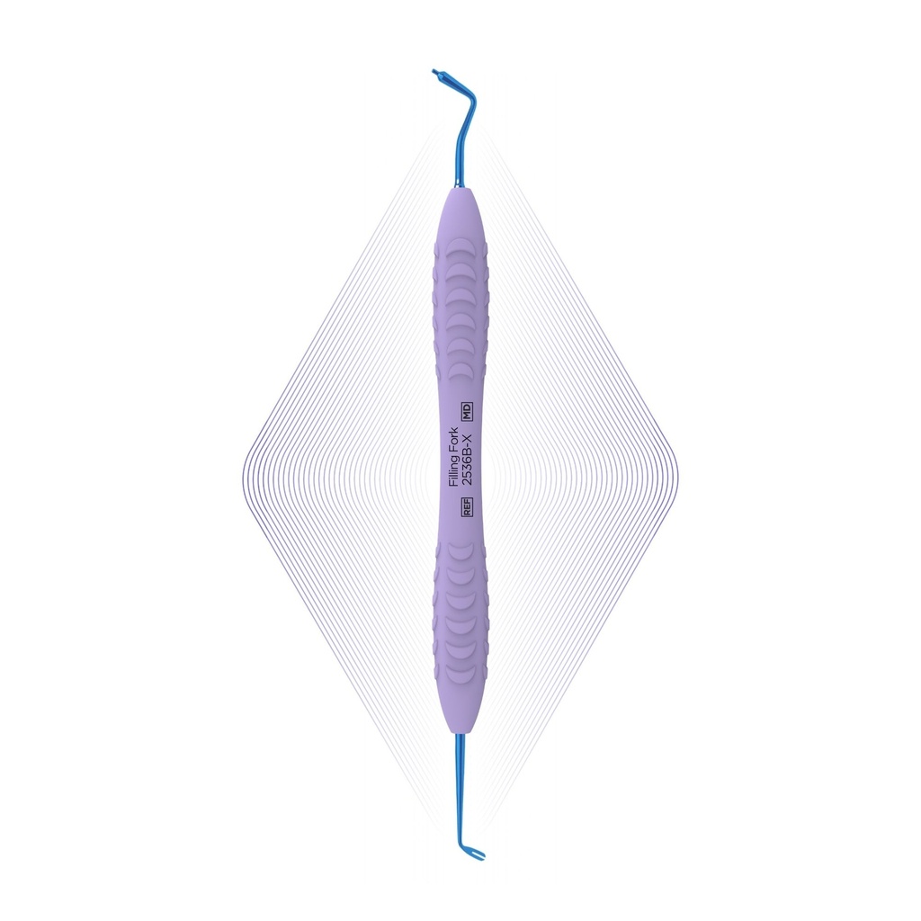 Filling Fork | ErgoSlip