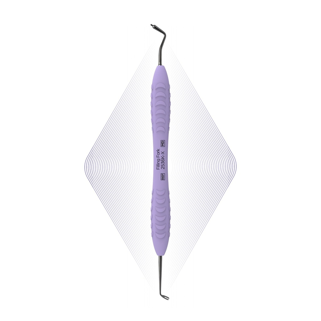 Filling Fork | ErgoSlip