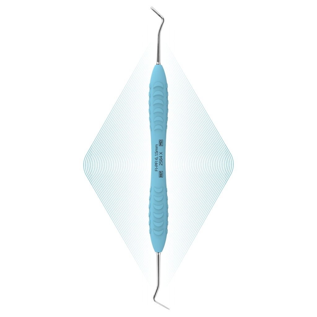 Filling Instrument-PFI 6, 1.5mm | ErgoDenta