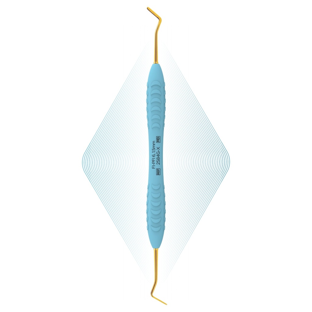 Filling Instrument-PFI 6, 1.5mm | ErgoSlip