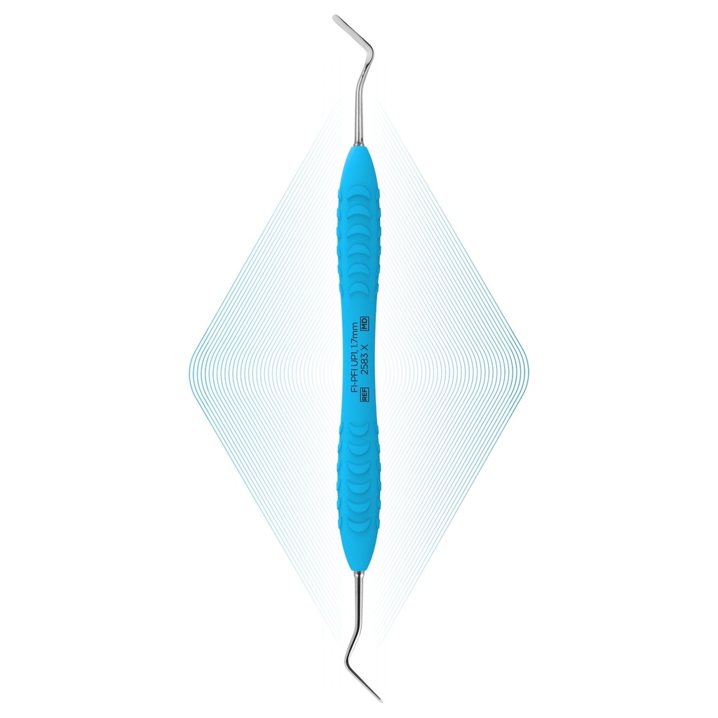Filling Instrument-PFI UP1, 1.7mm | ErgoDenta