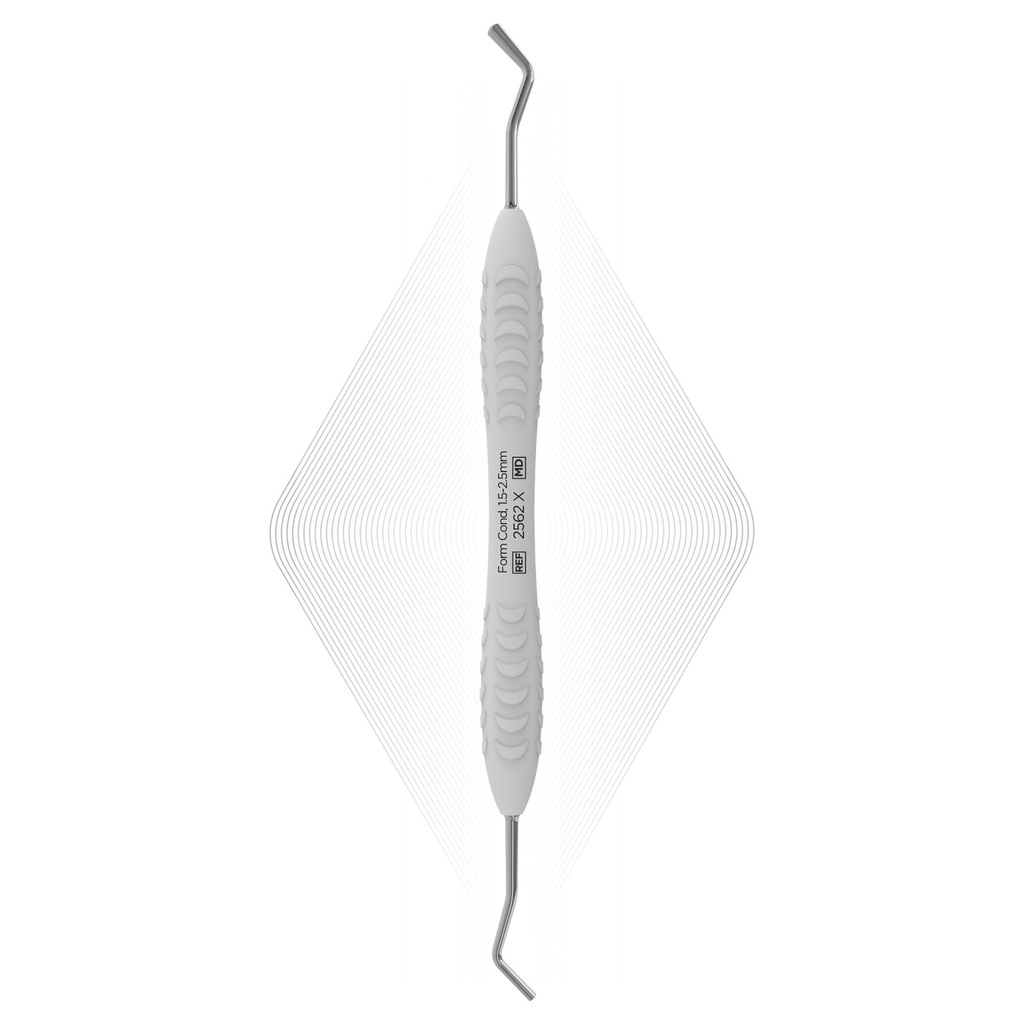 Form Condenser, 1.5-2.5mm | ErgoDenta