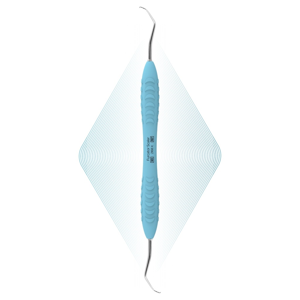 Furcator Scaler | ErgoDenta
