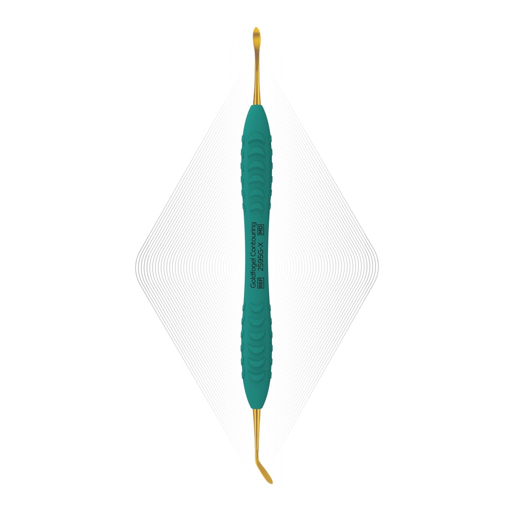Goldfogel Composite Contouring | ErgoSlip