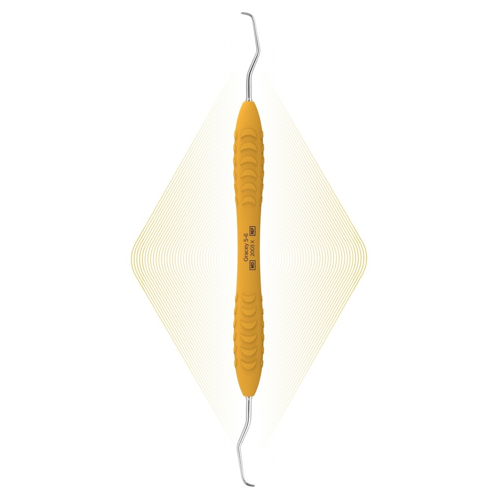 Gracey curette 5-6 | ErgoDenta