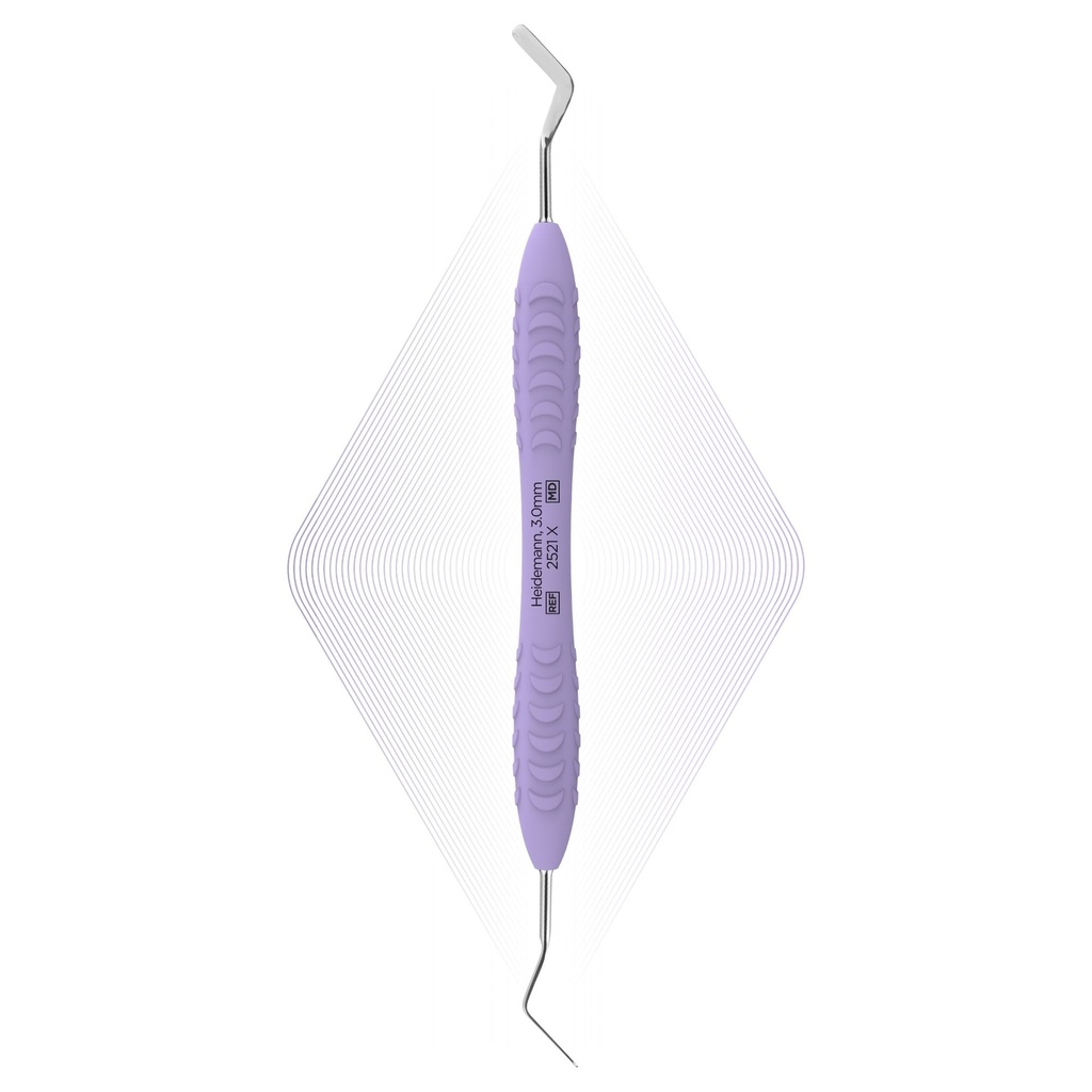 Heidemann, 3.0mm | ErgoDenta