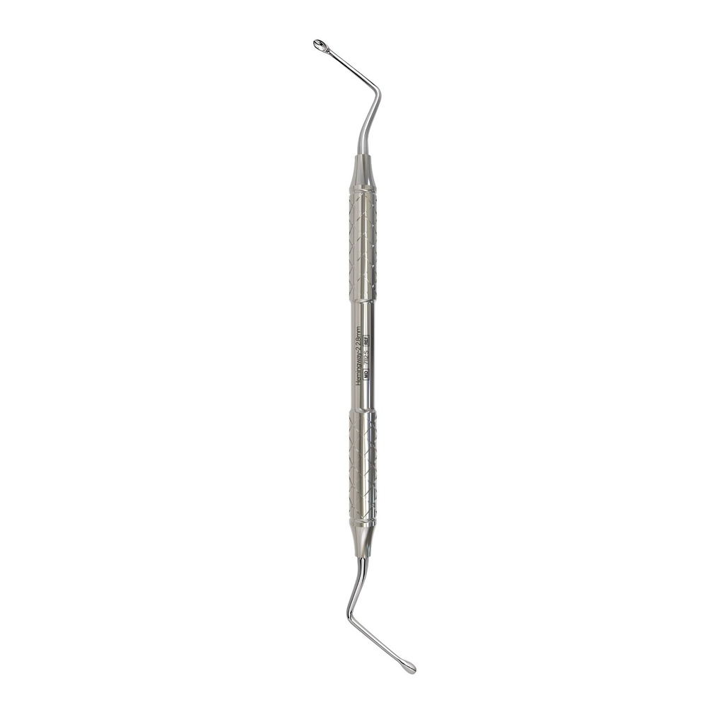 Hemingway-2, 2.8mm | ErgoDenta