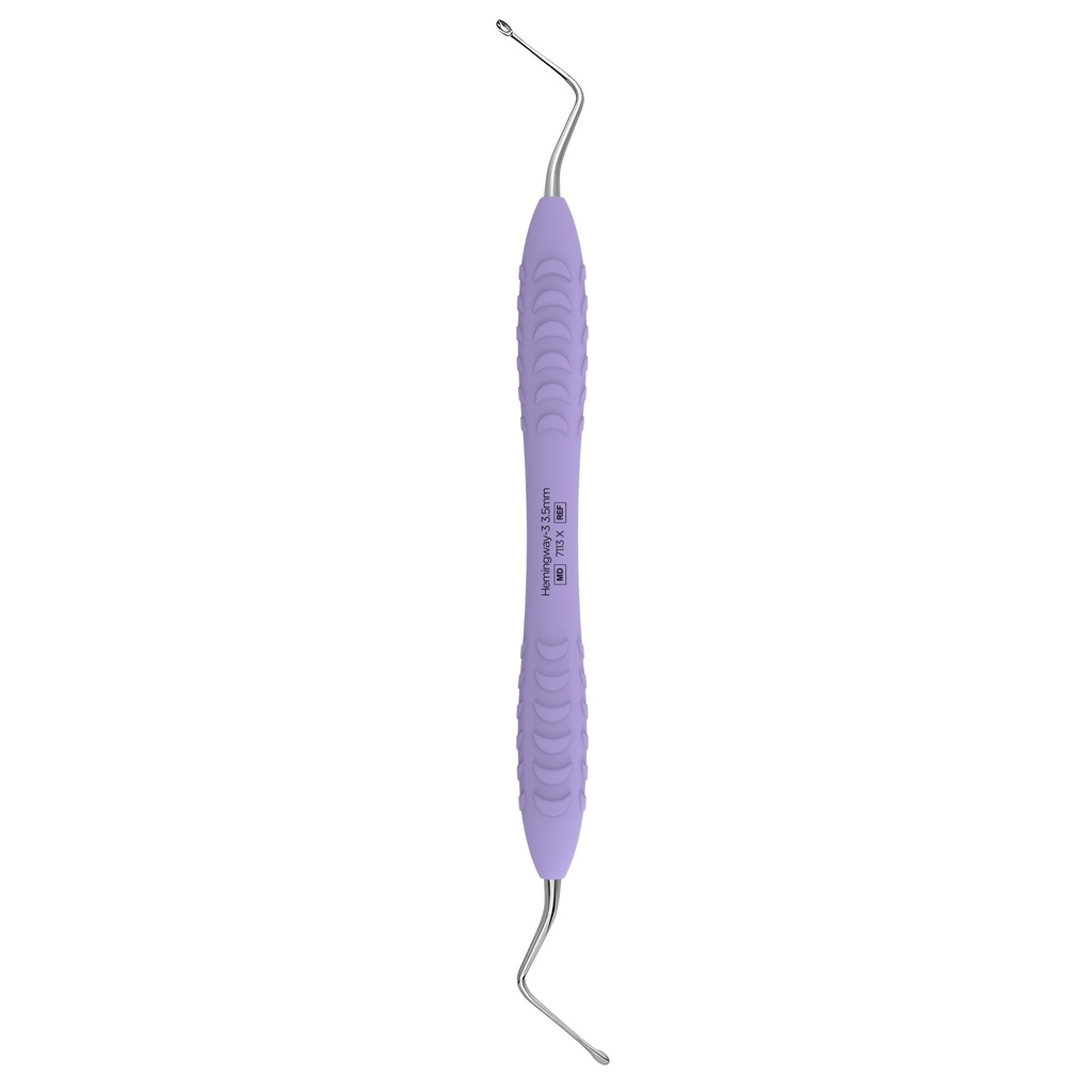 Hemingway-3, 3.5mm | ErgoDenta