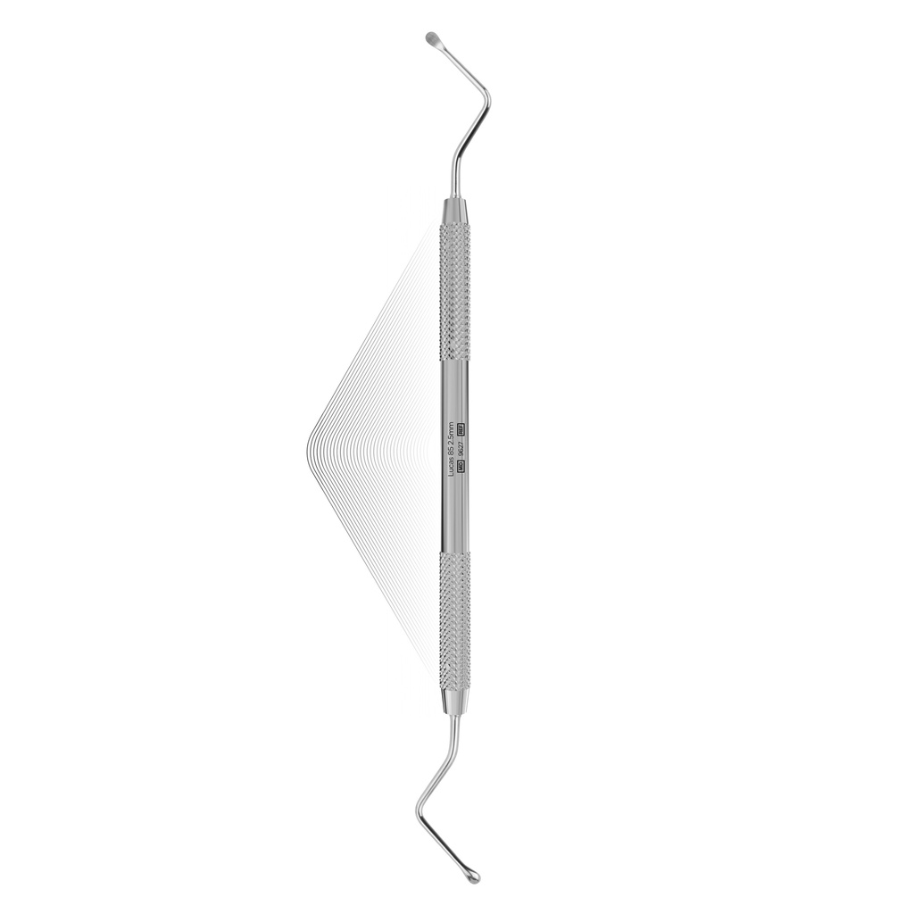 [9627] Lucas 85, 2,5 mm | ErgoLite (ErgoLite S6)