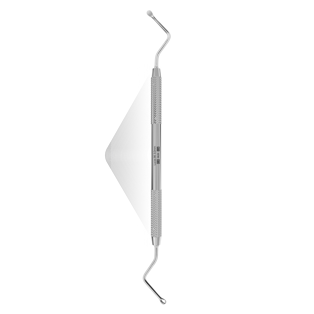 [9628] Lucas 86, 3,0 mm | ErgoLite (ErgoLite S6)