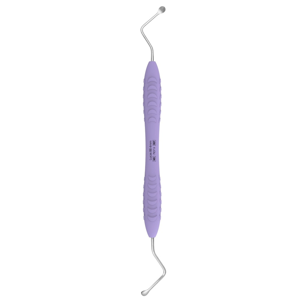 Lucas 88, 4mm | ErgoDenta