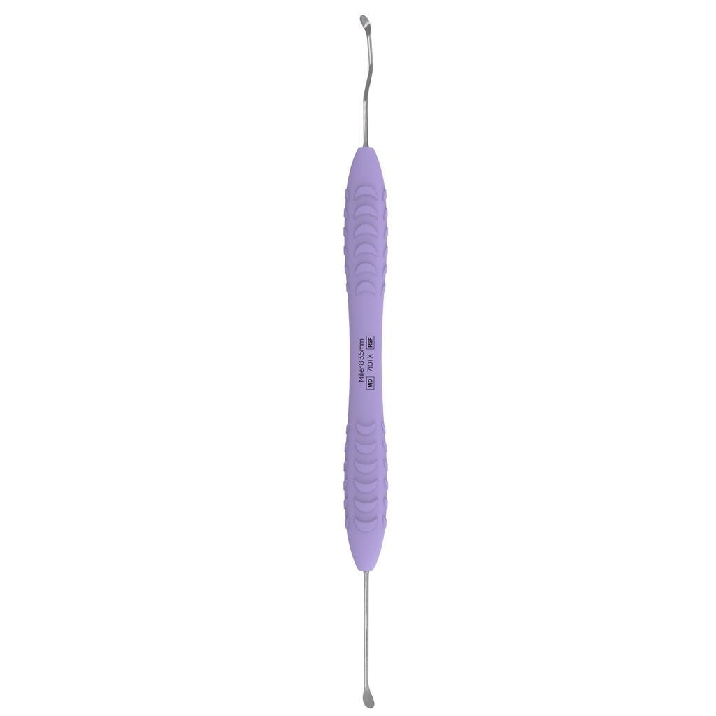 [7101 X] Miller 8, 3,5 mm | ErgoDenta (ErgoX)