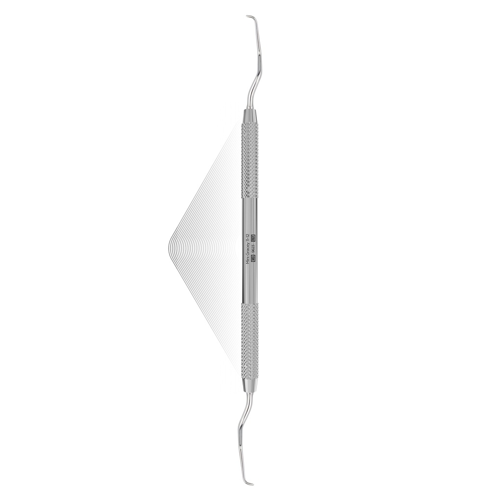 Mini Gracey curette 11-12 | ErgoLite