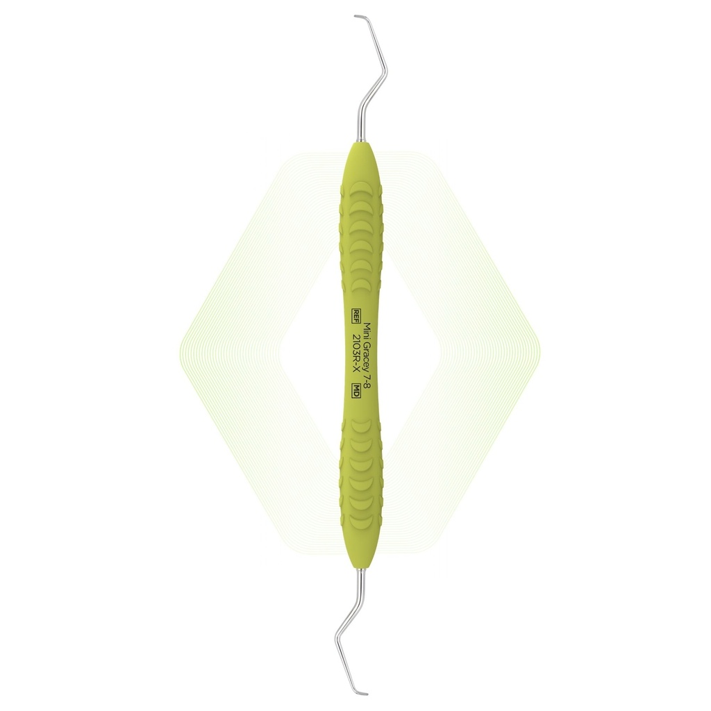 Mini Gracey 7-8 | ErgoRazor®