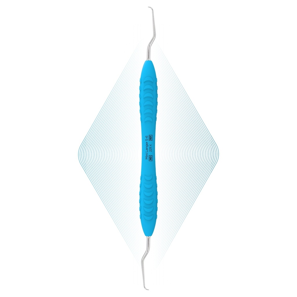 Mini Langer 5-6 | ErgoDenta