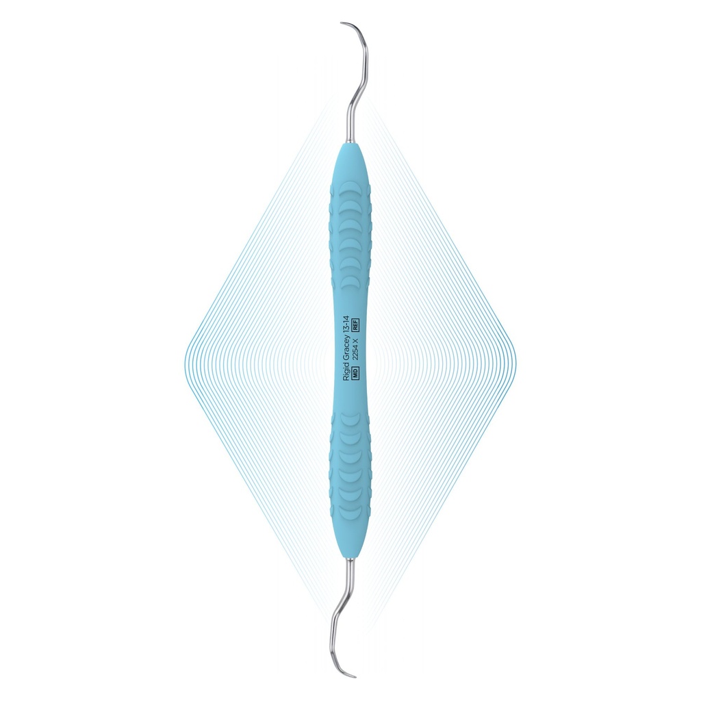 [2254 X] Rigid Gracey 13-14 | ErgoDenta (ErgoX)