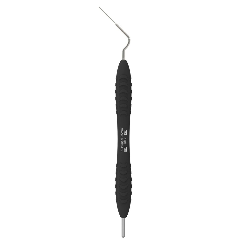 [7011 X] Root Canal Stopper 0.5mm | ErgoDenta (ErgoX)