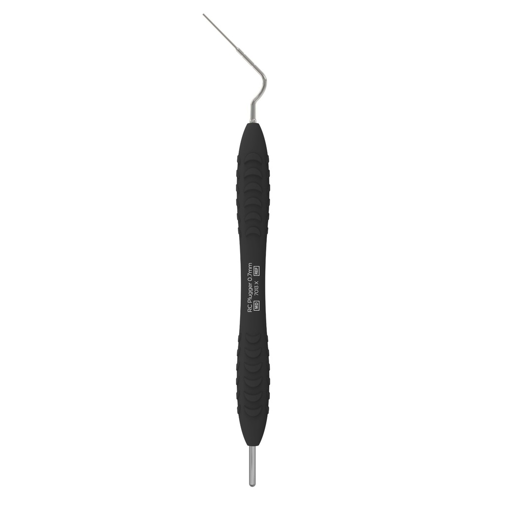 [7013 X] Root Canal Stopper 0.7mm | ErgoDenta (ErgoX)