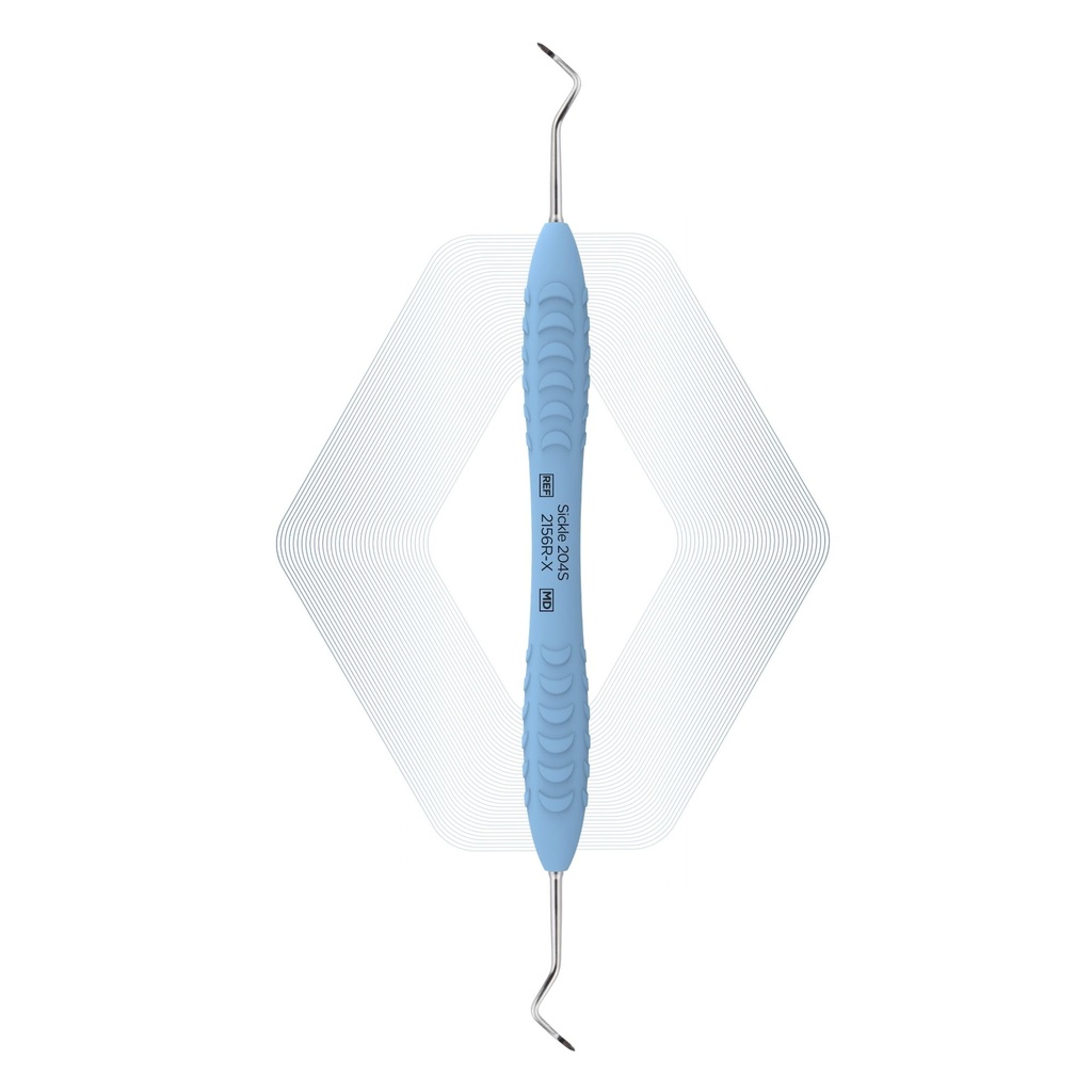 Sickle Scaler 204S | ErgoRazor®