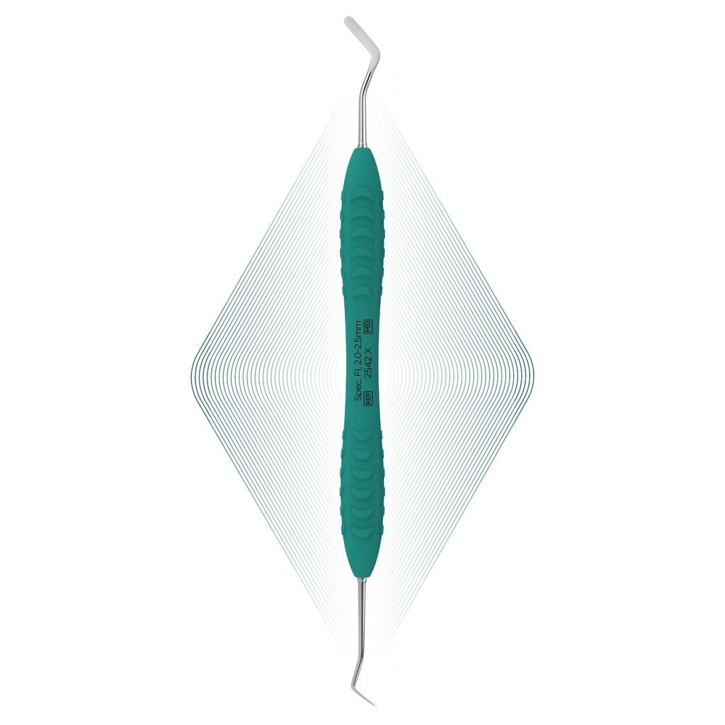 Special Filling Instrument, 2.0-2.5mm | ErgoDenta