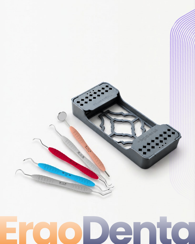 Tartar Remover set
