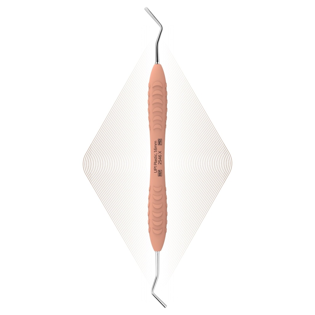 UP1 Plastic filling, 1.6mm | ErgoDenta