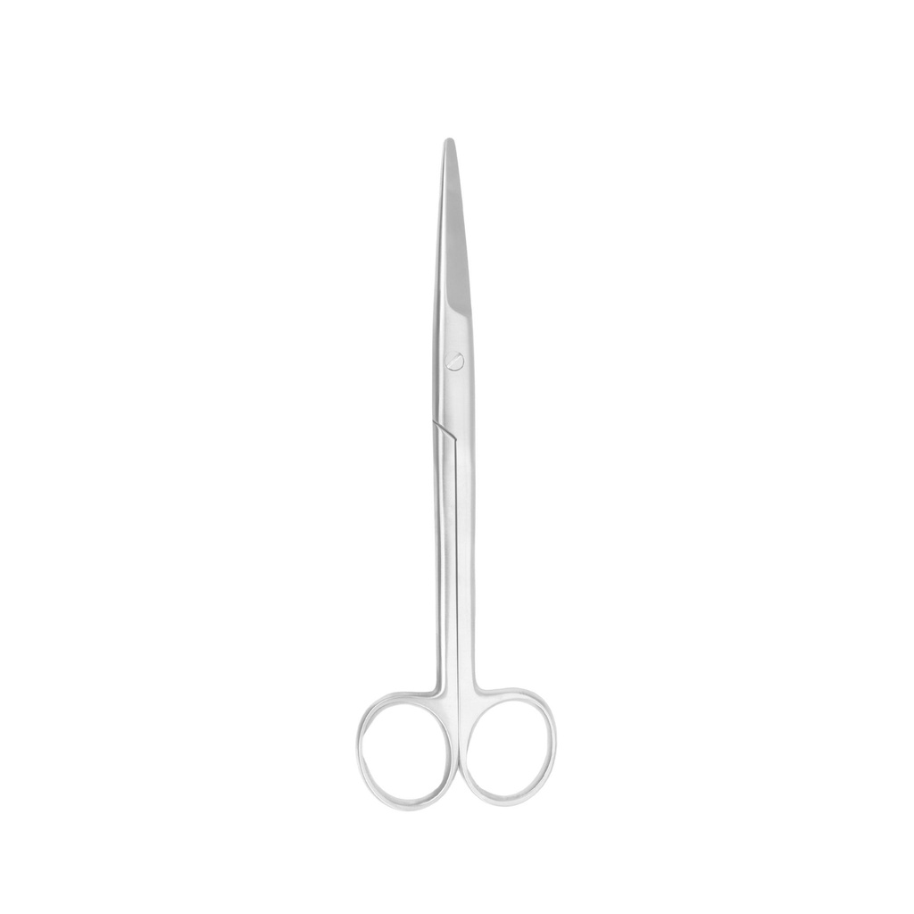 [3031-1S] Mayo Scissor, Straight | ErgoDenta