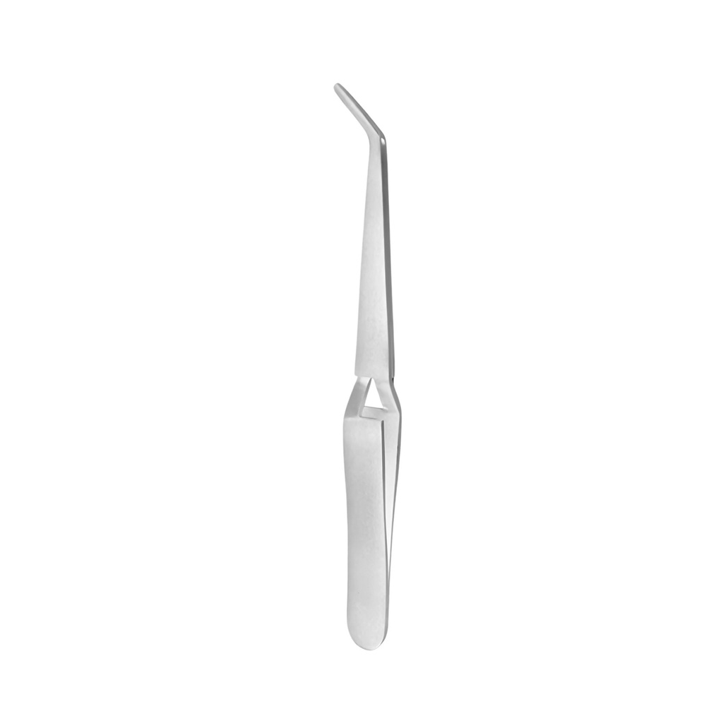 [3674-1A] Endo-Tweezer, Cross Hold | ErgoDenta