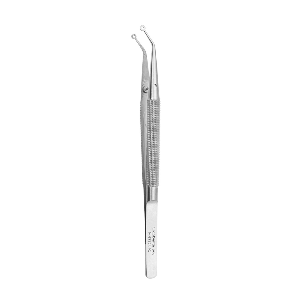 [3724-1C] Micro Surgical Plier | ErgoDenta