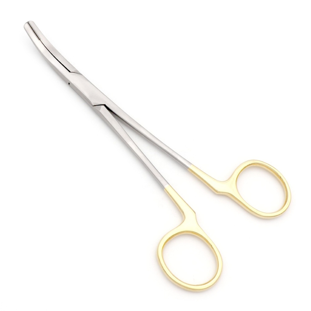 [2955] Wynman Crown Removing Forceps, 17cm, TC | ErgoDenta