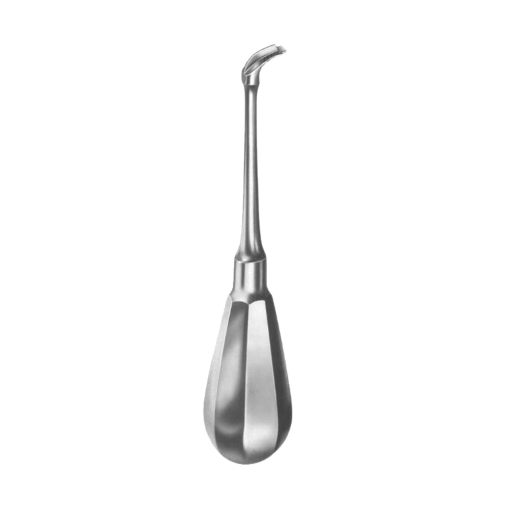 Crown Spreader/Splitter Elevator, 14cm | ErgoDenta