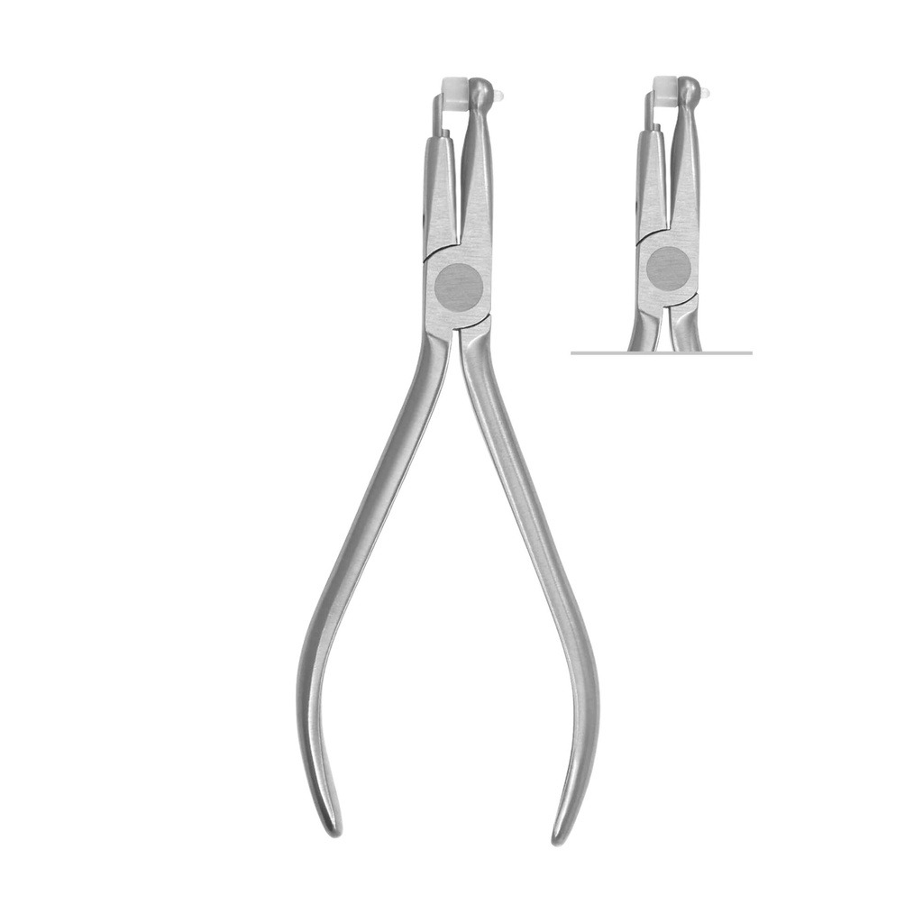 [4201] Adhesive Removal Plier | ErgoDenta