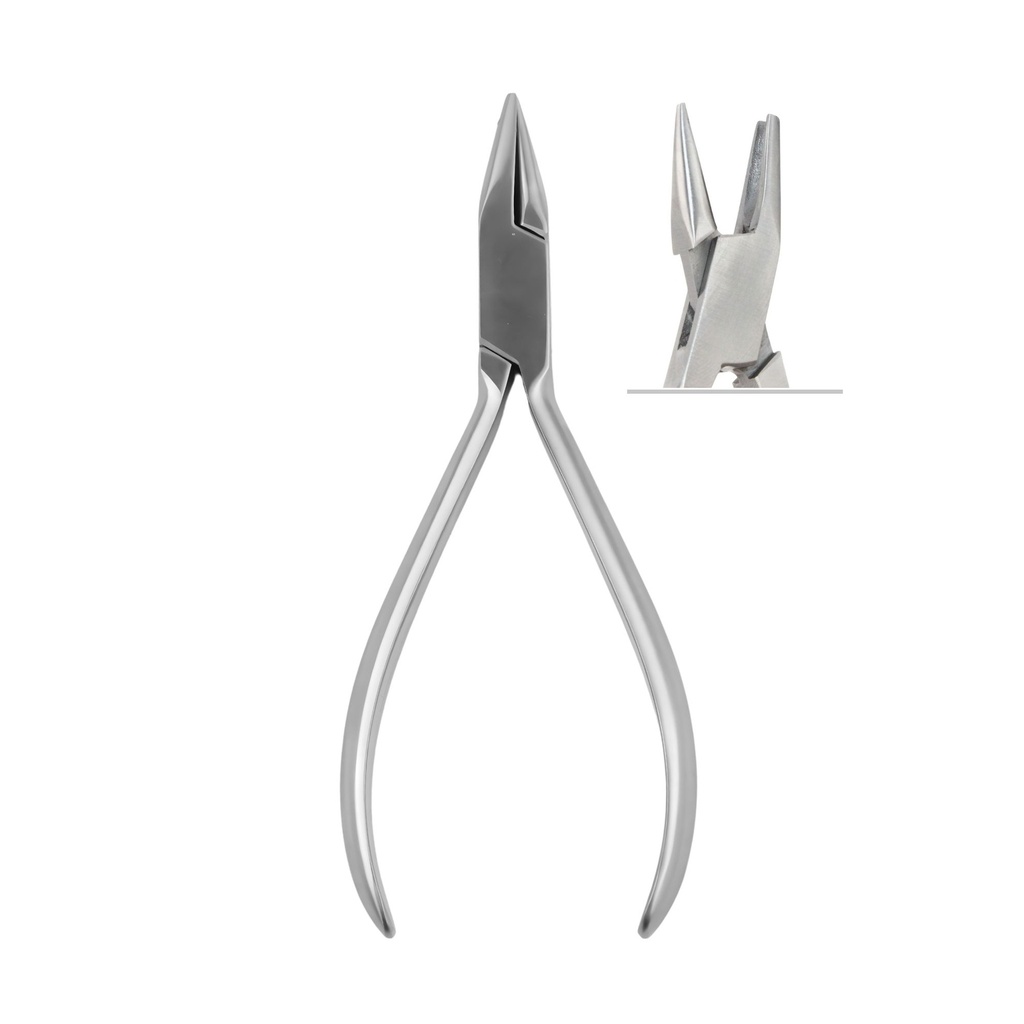 [4266] Schwarz, Fig. 1, Ø max 0.4mm | ErgoDenta