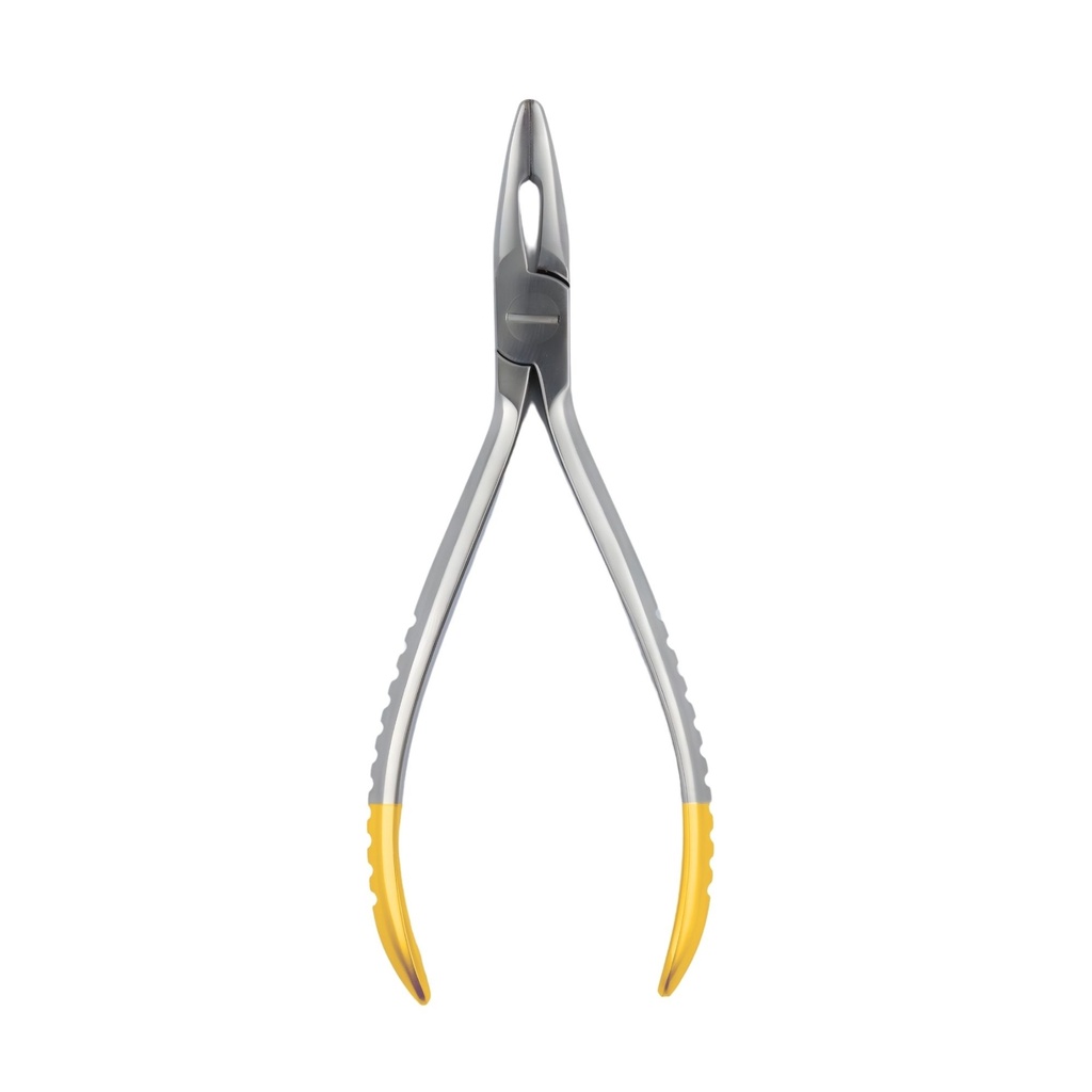 [4273] Weingart Plier for Dental Technic, 13.5cm, TC | ErgoDenta