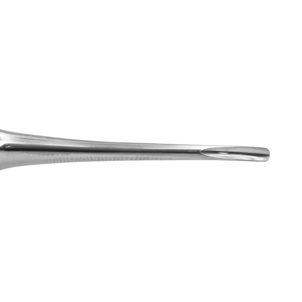 Appexo Elevator, Curved, 2.7x9mm | ErgoDenta